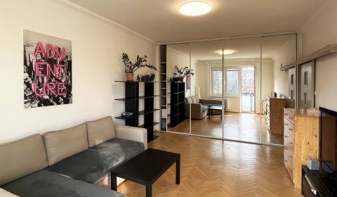 Rent One bedroom apartment, One bedroom apartment, Zimná, Bratislava -
