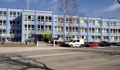 Rent Offices, Offices, Košice - Sever, Slovakia
