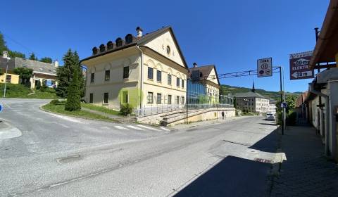 Sale Building, Building, Gelnica, Slovakia