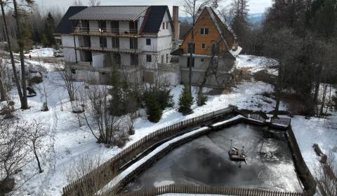 One bedroom apartment, Centrum, Sale, Poprad, Slovakia