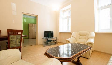  METROPOLITAN │Spacious sunny apartment for rent in Bratislava