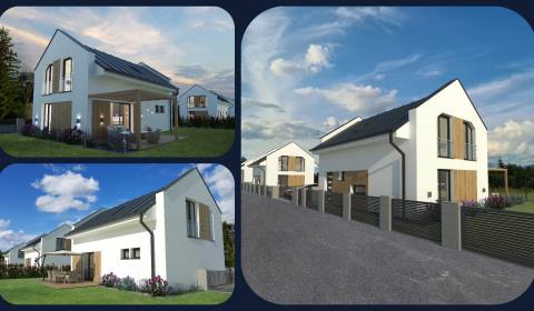 Family house, Sale, Nitra, Slovakia