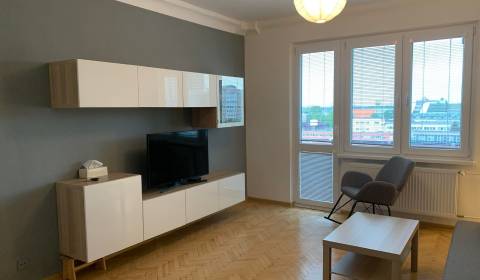 One bedroom apartment, Martinčekova, Rent, Bratislava - Ružinov, Slova