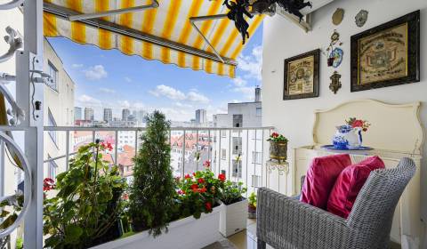 Two bedroom apartment, Sale, Bratislava - Staré Mesto, Slovakia