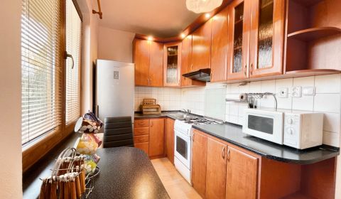 One bedroom apartment, Bellova, Rent, Martin, Slovakia