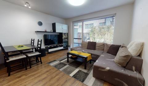 Two bedroom apartment, Mesačná, Sale, Dunajská Streda, Slovakia