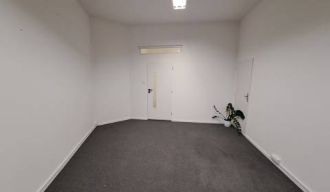 Rent Offices, Offices, Levická, Nitra, Slovakia