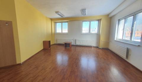 Offices, Levická, Rent, Nitra, Slovakia