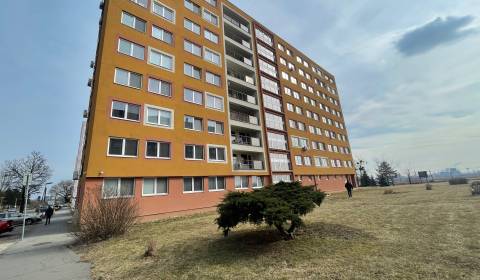 Sale Two bedroom apartment, Učňovská, Košice - Šaca, Slovakia