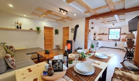 Cottage, Sale, Brezno, Slovakia