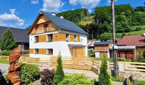 Sale Family house, Family house, Brezno, Slovakia