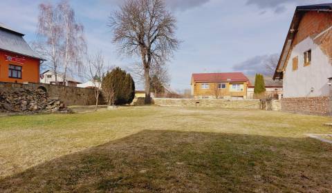 Land – for living, Jilemnického, Sale, Kežmarok, Slovakia