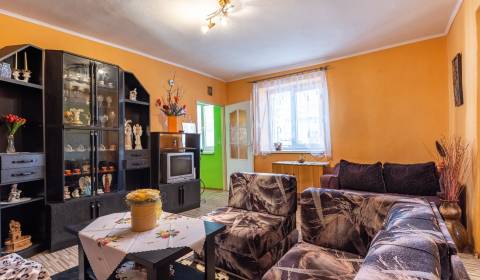 Family house, Sale, Košice-okolie, Slovakia