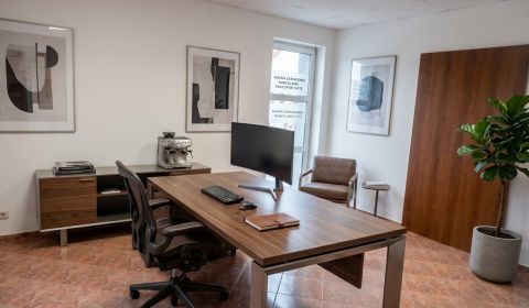 Offices, Sladovnícka, Rent, Trnava, Slovakia