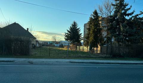 Sale Land – for living, Kamanová, Topoľčany, Slovakia