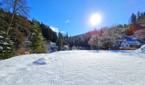 Sale Recreational land, Recreational land, Brezno, Slovakia