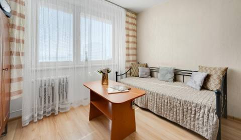 Two bedroom apartment, Rumančeková, Sale, Bratislava - Ružinov, Slovak