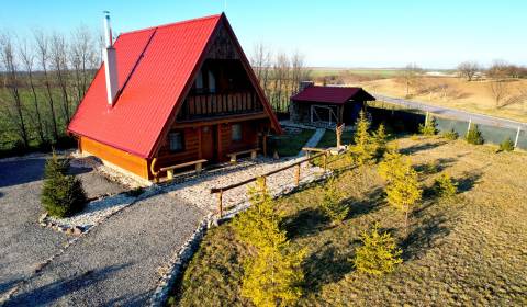 Sale Cottage, Radava, Nové Zámky, Slovakia
