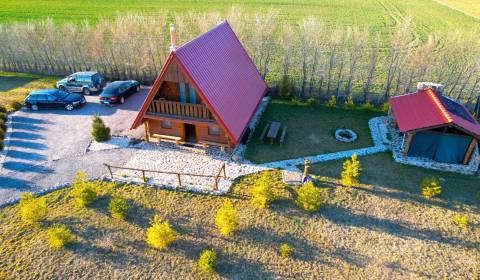 Cottage, Radava, Sale, Nové Zámky, Slovakia
