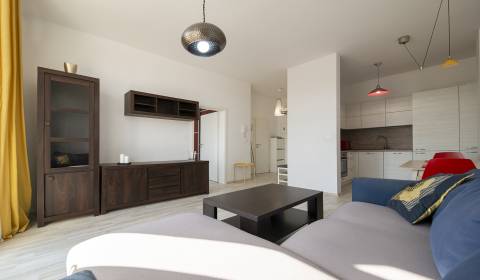 One bedroom apartment, Jašíkova, Sale, Bratislava - Ružinov, Slovakia