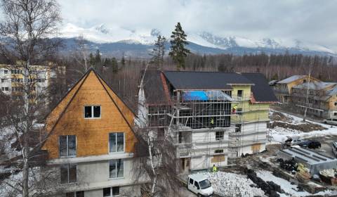 Holiday apartment, Centrum, Sale, Poprad, Slovakia