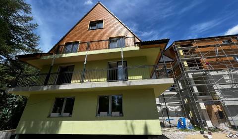 Holiday apartment, Centrum, Sale, Poprad, Slovakia