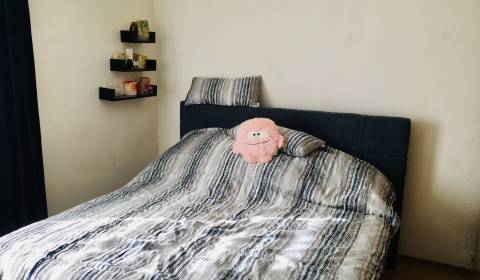 Two bedroom apartment, Leningradská, Sale, Michalovce, Slovakia