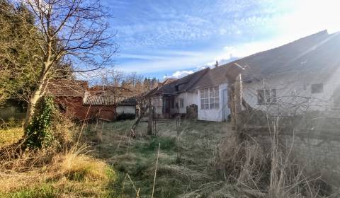 Family house, Zlatno, Sale, Zlaté Moravce, Slovakia