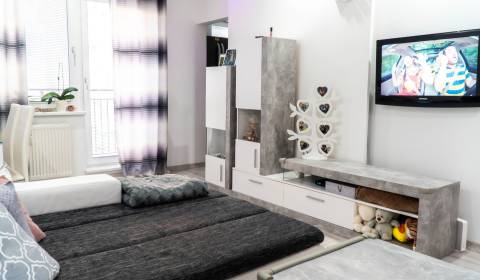 Two bedroom apartment, Astrová, Sale, Michalovce, Slovakia