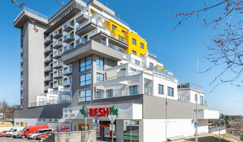 Two bedroom apartment, Sale, Košice - Sídlisko KVP, Slovakia