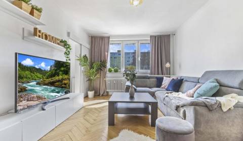 One bedroom apartment, Muškátová, Sale, Bratislava - Ružinov, Slovakia