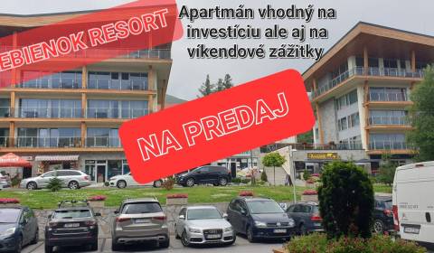 Sale Holiday apartment, Holiday apartment, Starý Smokovec, Poprad, Slo