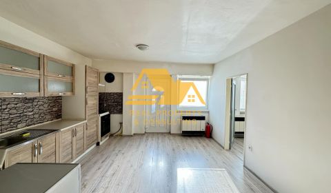 Rent One bedroom apartment, One bedroom apartment, centrum, Nové Zámky