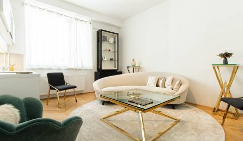  METROPOLITAN | Apartment for rent in Bratislava