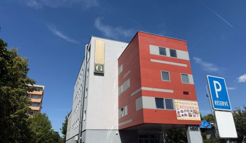 Rent Offices, Offices, Záhradnícka, Komárno, Slovakia