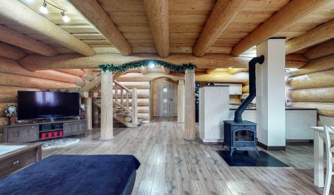 Family house, Sale, Dolný Kubín, Slovakia