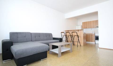 One bedroom apartment, Bebravská, Rent, Bratislava - Vrakuňa, Slovakia