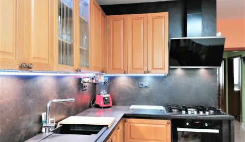 Sale Three bedroom apartment, Three bedroom apartment, Revolučná štvrť