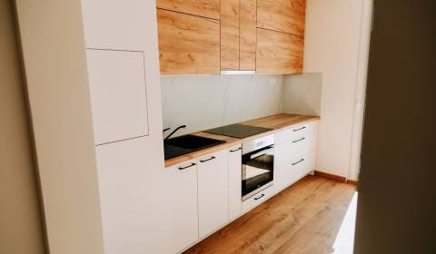 One bedroom apartment, J. Matúšku, Sale, Prievidza, Slovakia