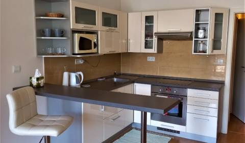 Studio, Sliačska, Rent, Bratislava - Nové Mesto, Slovakia