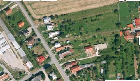 Land – for living, Sale, Košice-okolie, Slovakia