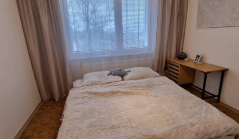 Two bedroom apartment, Okružná, Sale, Čadca, Slovakia