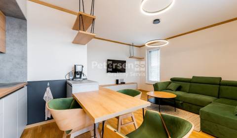 Rent One bedroom apartment, One bedroom apartment, Inovecká, Košice - 