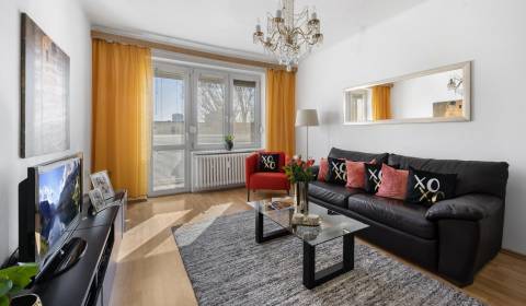 One bedroom apartment, Herlianska, Sale, Bratislava - Ružinov, Slovaki