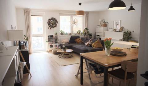 Two bedroom apartment, Muškátová, Sale, Pezinok, Slovakia