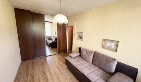Two bedroom apartment, Poľovnícka, Rent, Košice - Západ, Slovakia