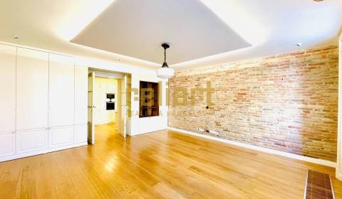 Two bedroom apartment, Palackého, Rent, Bratislava - Staré Mesto, Slov
