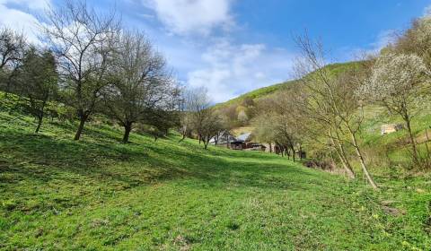Land – for living, ., Sale, Žiar nad Hronom, Slovakia