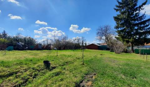 Land – for living, Sale, Nitra, Slovakia