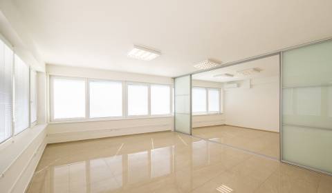 Interesting commercial space, 442 m2, good location 